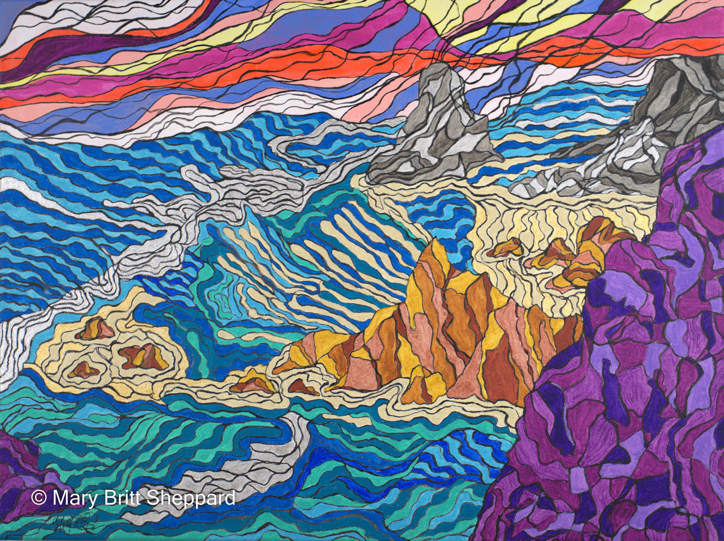 Currents
