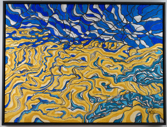 Tide Change