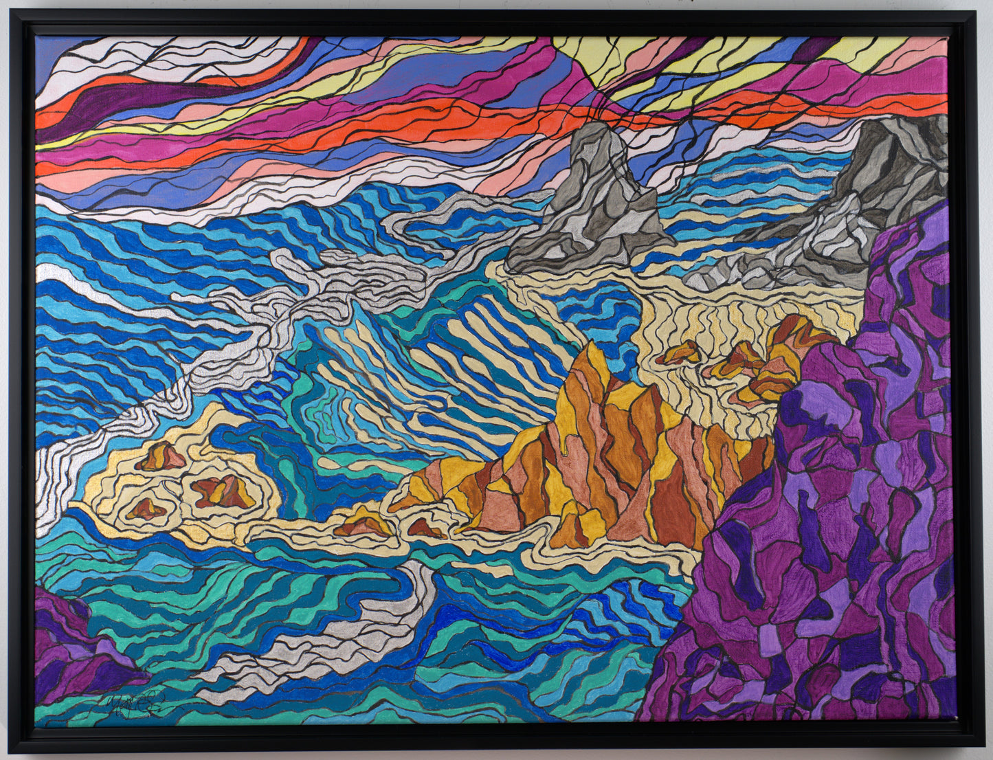 Currents