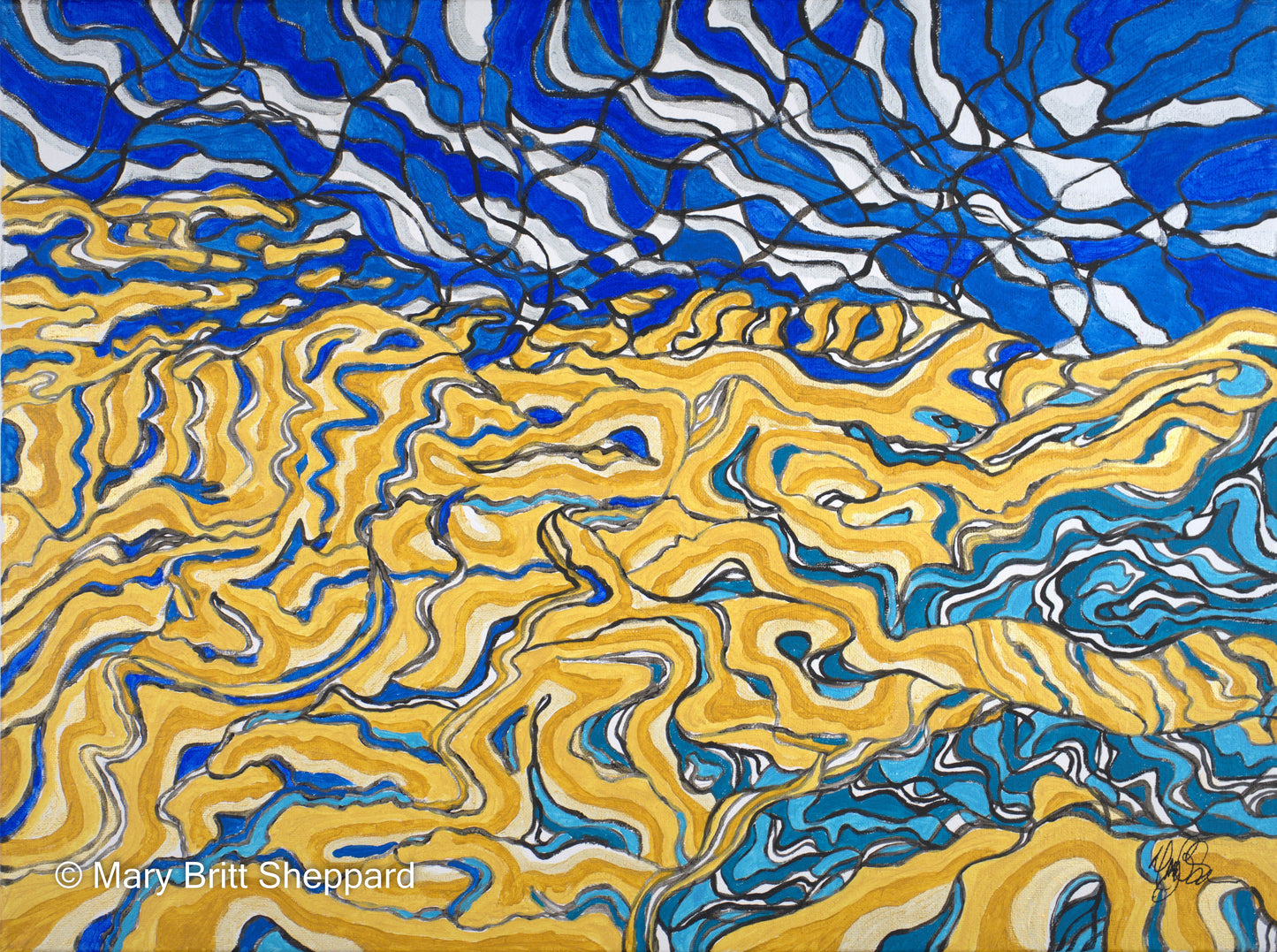 Tide Change