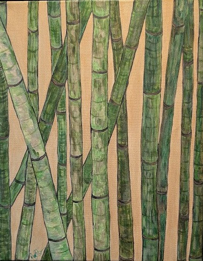 Bamboo