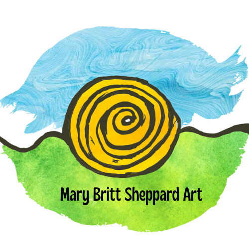 Mary Britt Sheppard Art 