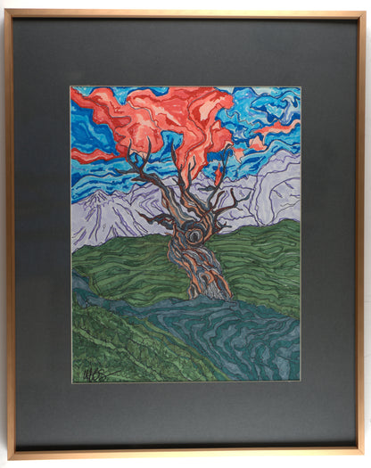 Wisdom Tree