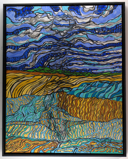 Tidal Flat