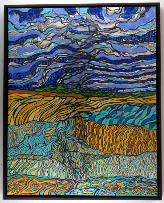 Tidal Flat